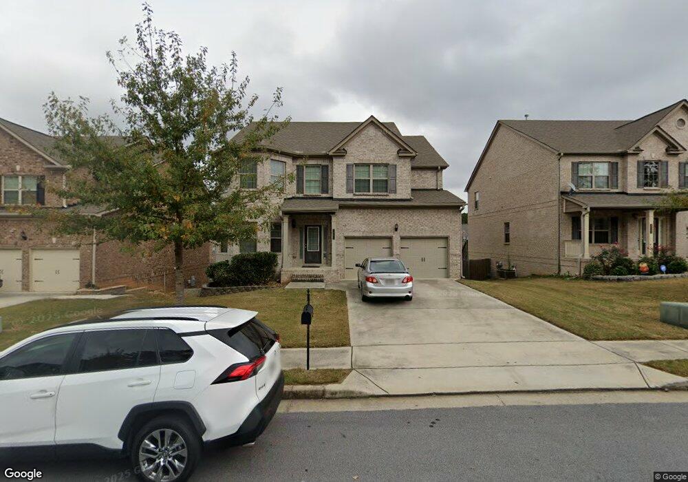 1151 Reddy Farm Rd unit 26, Grayson, GA 30017 - photo 1