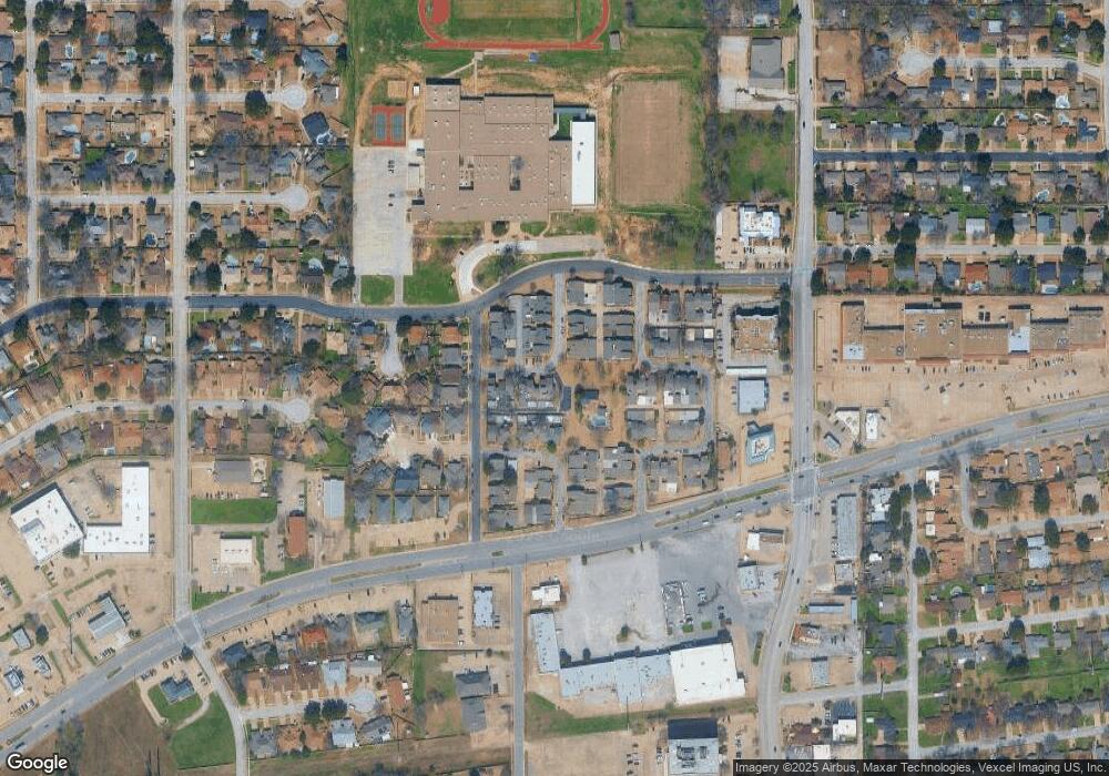 312 Rustling Leaves Ln, Bedford, TX 76021 - photo 1