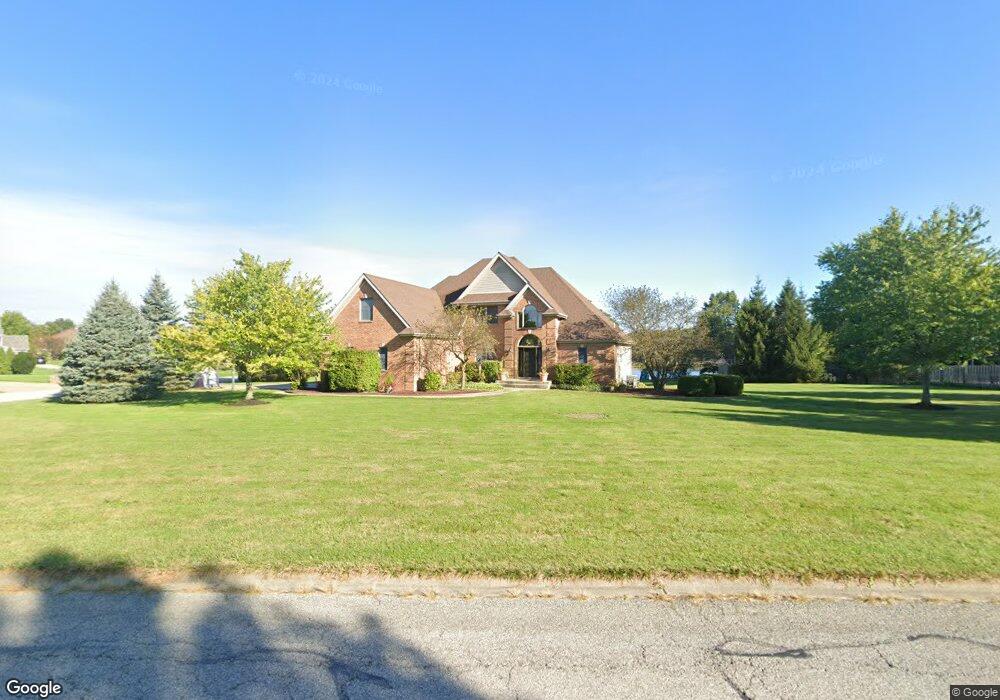 5520 E 105th Ln, Crown Point, IN 46307 - photo 1