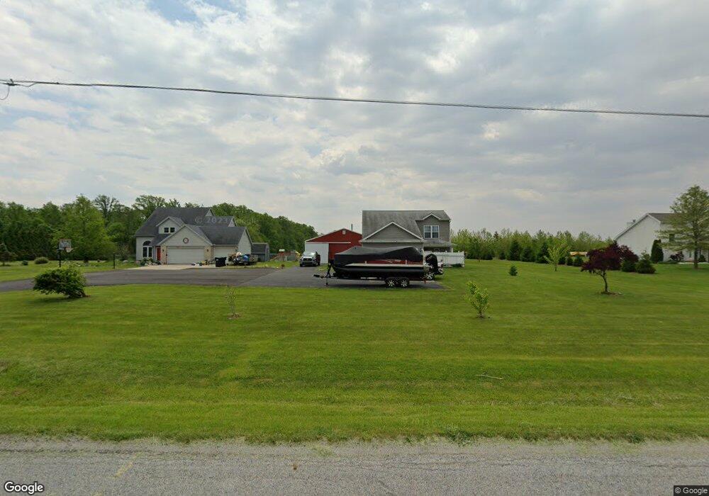 1911 Winters Rd, Fort Wayne, IN 46819 - photo 1