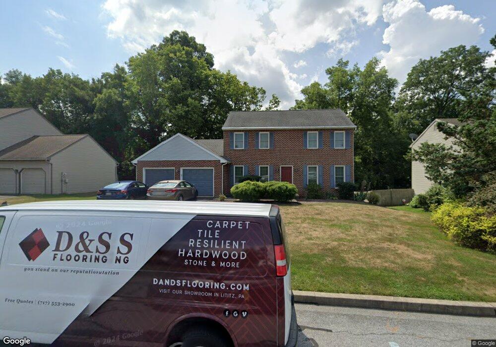 1528 Abbas Ave, Lancaster, PA 17602 - photo 1