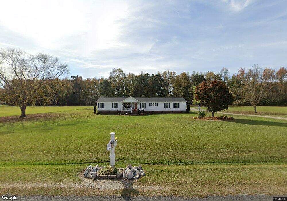 167 Maude Rd, Rocky Mount, NC 27801 - photo 1