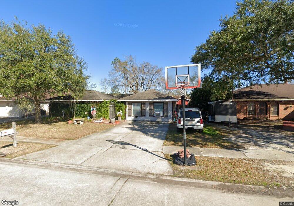 808 Pearl St, Slidell, LA 70461 - photo 1
