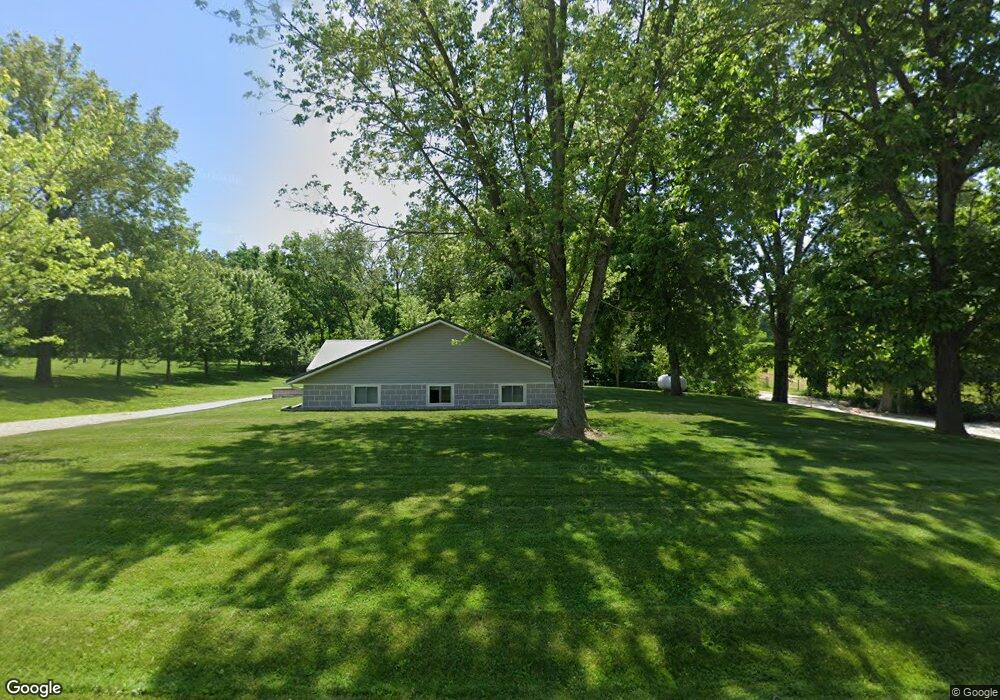 11207 E 1000 N, Odon, IN 47562 - photo 1