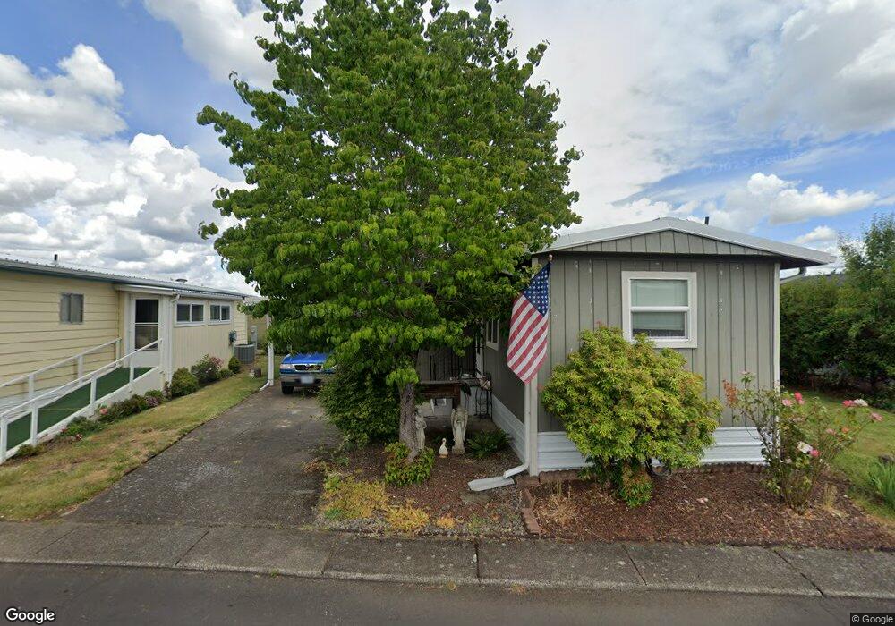 3497 Rainbow Loop unit 3497, Hubbard, OR 97032 - photo 1
