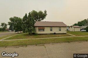 309 Oahe St, Pollock, SD 57648