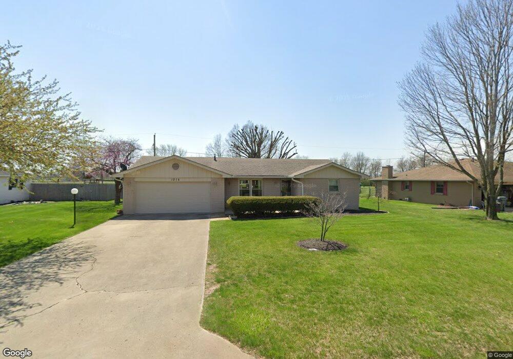1215 Garnet Dr, Anderson, IN 46011 - photo 1