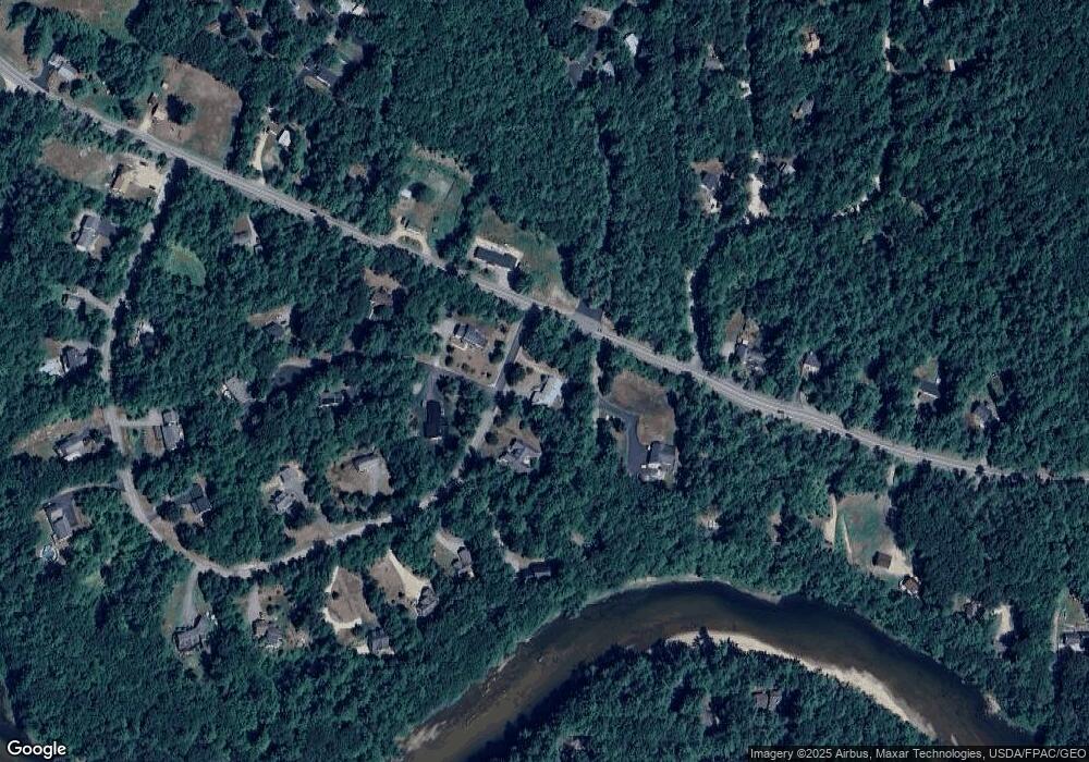 208 Timber Shore Dr, Conway, NH 03818 - photo 1