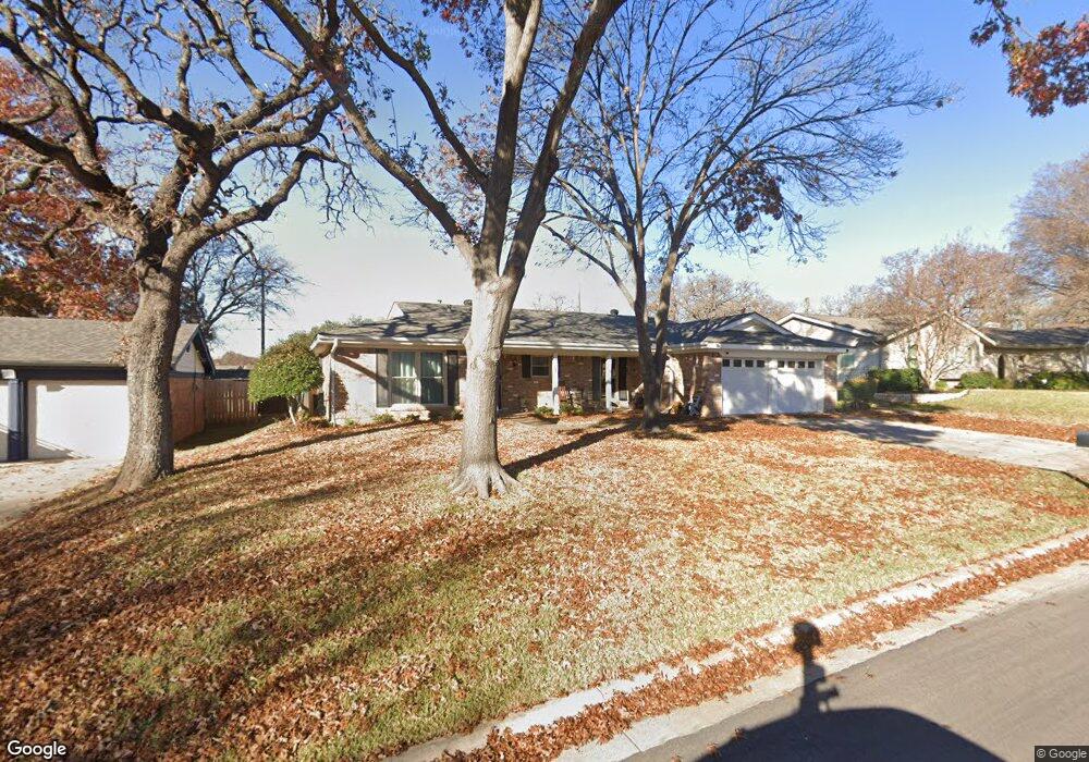 2213 Shady Grove Dr, Bedford, TX 76021 - photo 1