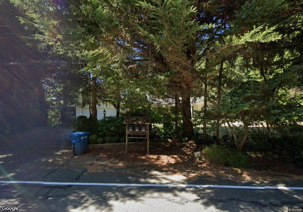 6421 W Mercer Way, Mercer Island, WA 98040 - photo 1