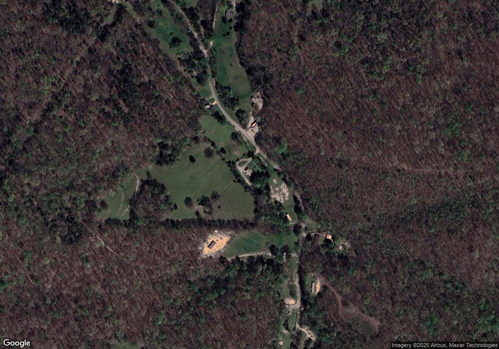 428 Scarborough Hollow Rd, Stewart, TN 37175 - photo 1