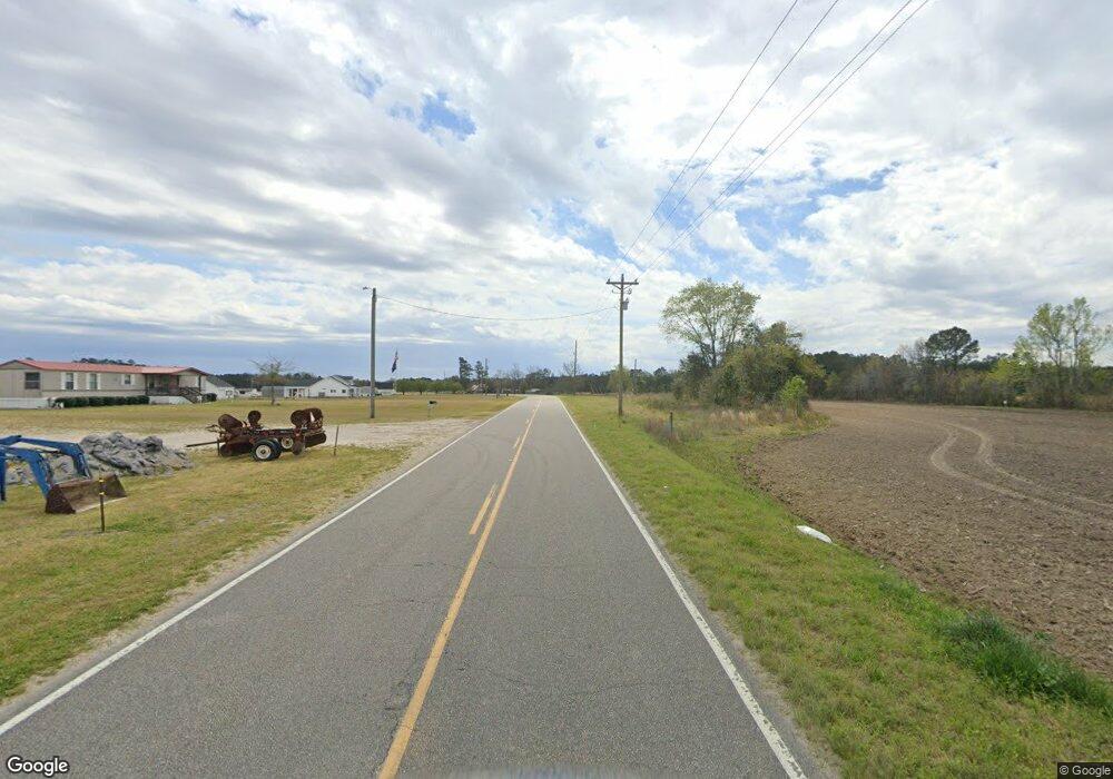 TBD Antioch Rd, Conway, SC 29527 - photo 1