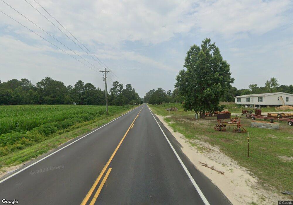 TBD Antioch Rd unit 14.07 Acres, Conway, SC 29527 - photo 1