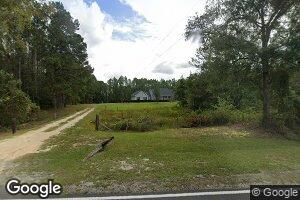 1098 Schlatterville Rd, Waycross, GA 31503