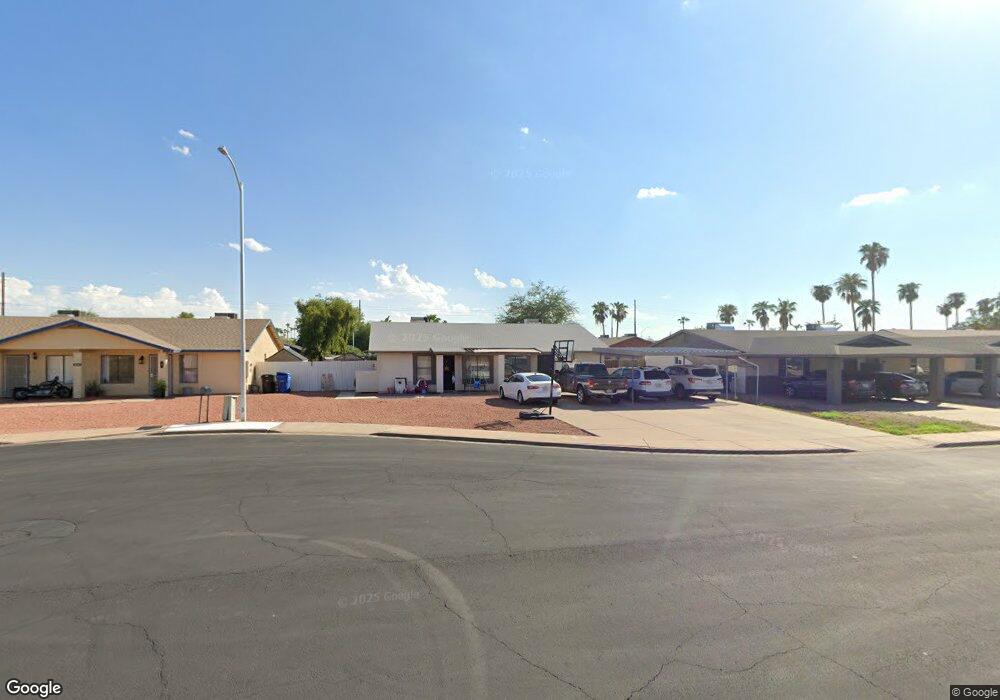 4819 E Camino Cir unit 1 & 2, Mesa, AZ 85205 - photo 1