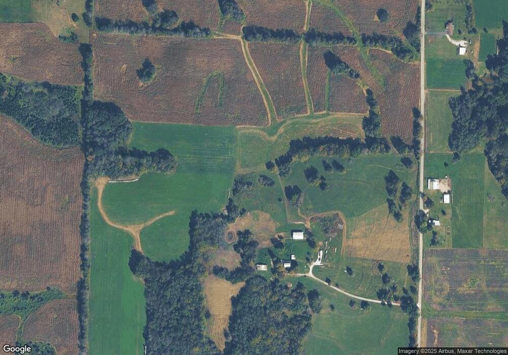 3885 S Heidelberg Rd SW, Corydon, IN 47112 - photo 1