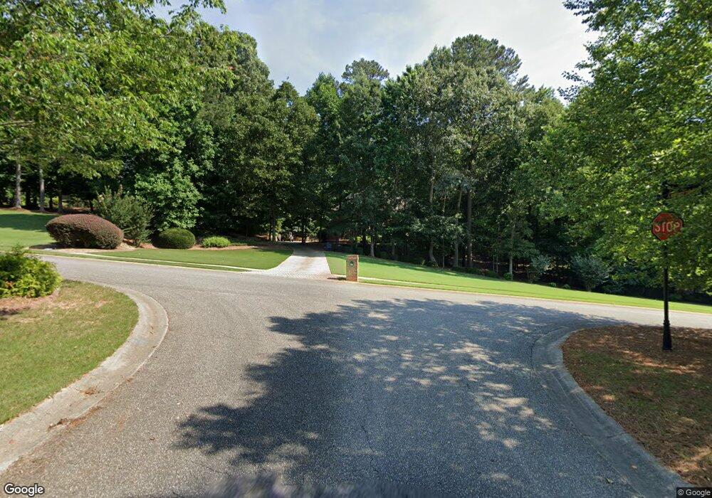 0 Canterbury Falls Ct unit 8227232, Canton, GA 30114 - photo 1