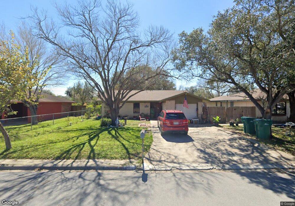 920 E Bagwell St, Pharr, TX 78577 - photo 1