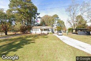 106 W 4th Ave, Chadbourn, NC 28431