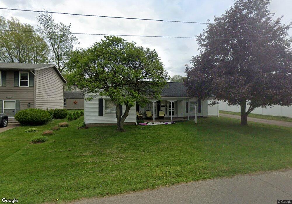 1120 S 15th St, Coshocton, OH 43812 - photo 1