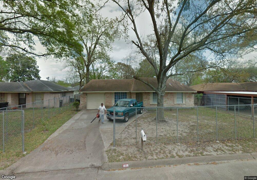 1626 Hidden Valley Dr, Houston, TX 77088 - photo 1