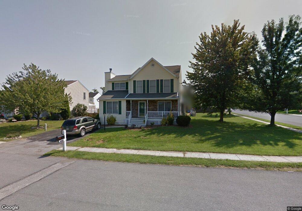 15144 Cedarbrook Dr, Greencastle, PA 17225 - photo 1