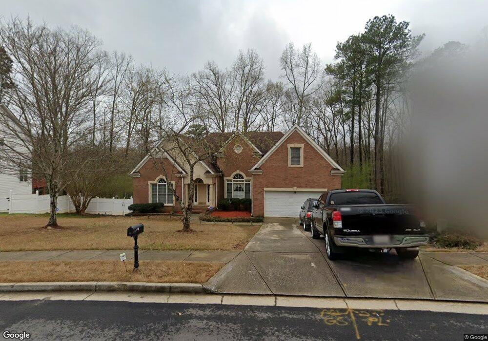 326 Viceroy Curve, Stockbridge, GA 30281 - photo 1