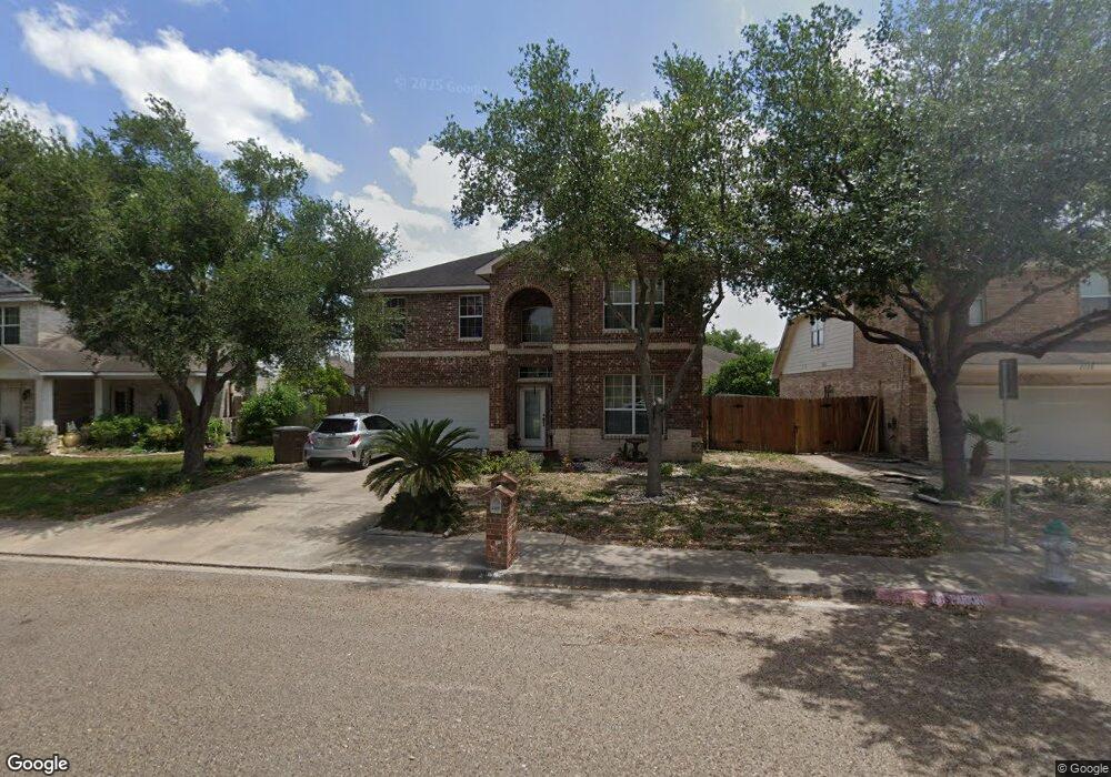 2720 Leslie St, Edinburg, TX 78539 - photo 1