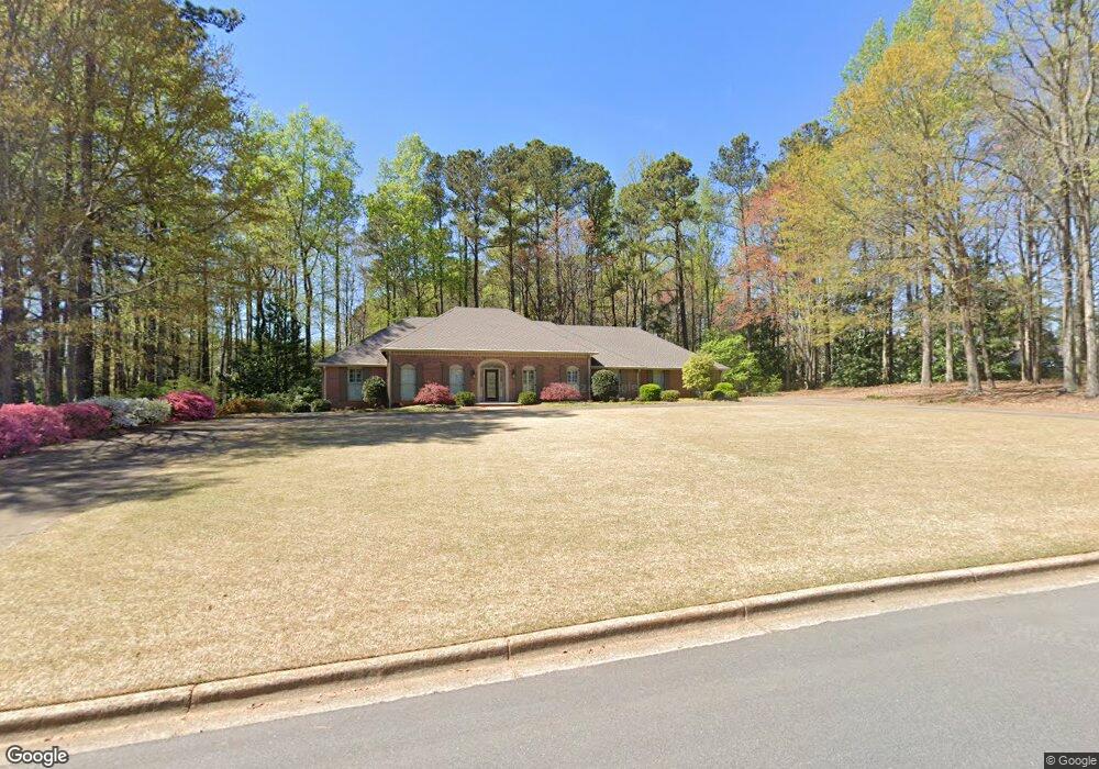 125 Tulip Tree Trace, Roswell, GA 30075 - photo 1