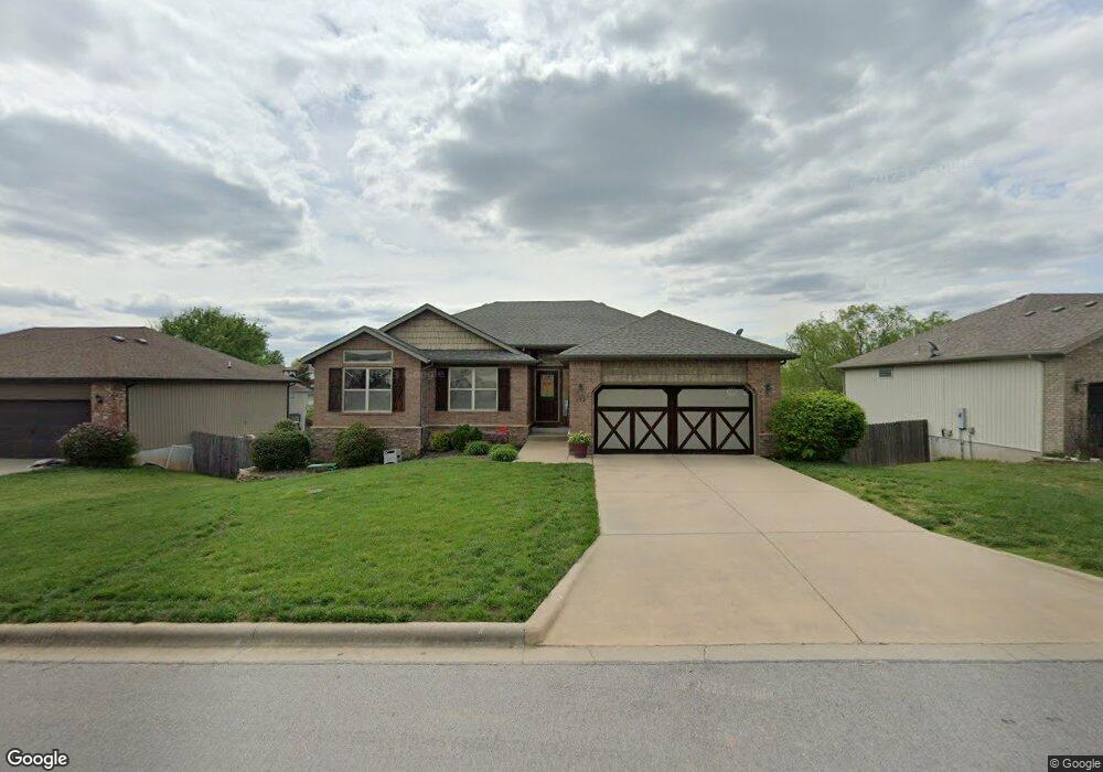 973 S Pinewood Ln, Nixa, MO 65714 - photo 1