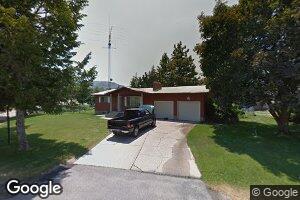 98 E Center St, Mantua, UT 84324