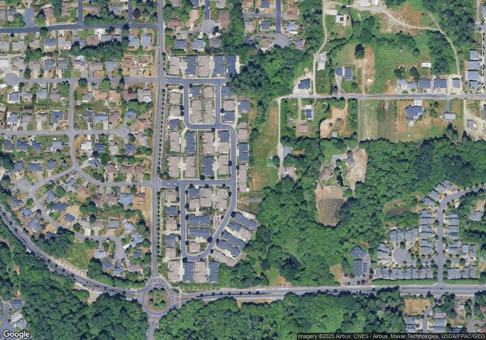 5335 57th Avenue Ct W unit 25, University Place, WA 98467 - photo 1