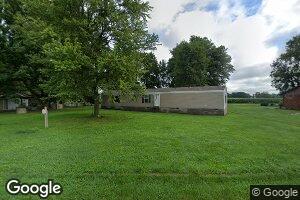 8186 W County Road 150 N, Richland, IN 47634