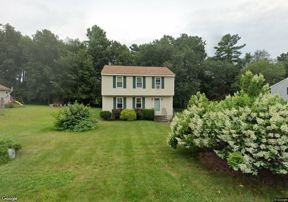 20 Ivangile Rd, Salem, NH 03079 - photo 1