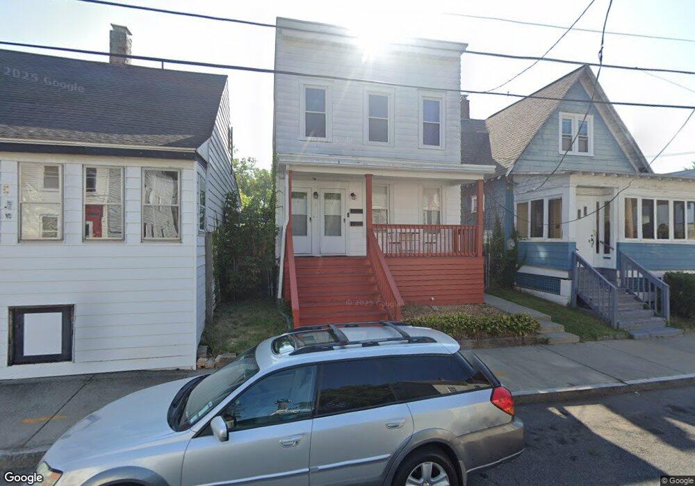 5 O Connell St, Albany, NY 12209 - photo 1