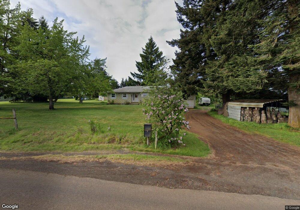 41400 Ridge Dr, Scio, OR 97374 - photo 1