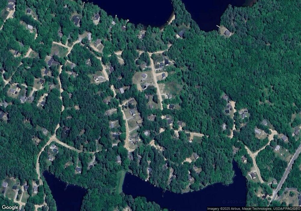 8 Shelburne Ln, Center Barnstead, NH 03225 - photo 1