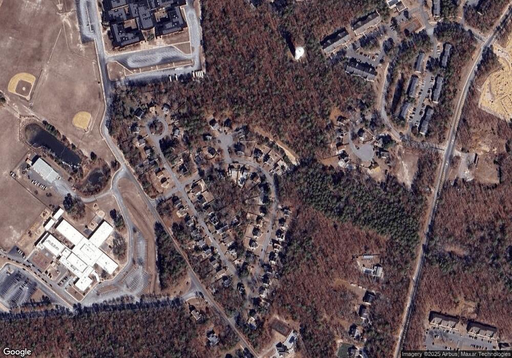 123 Seminole Dr, Galloway, NJ 08205 - photo 1