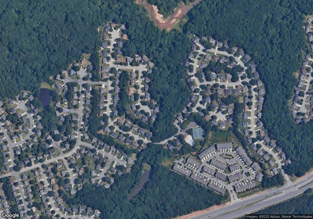 2021 Suwanee Woods Ln, Duluth, GA 30097 - photo 1