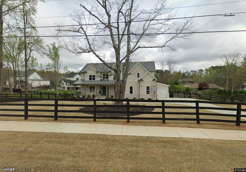 12720 Etris Rd unit 12, Roswell, GA 30075 - photo 1