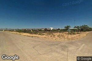 2050 S Turkey Creek Rd, San Simon, AZ 85632