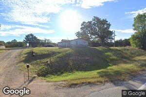 13030 E Cowboy Ln, Coleman, OK 73432