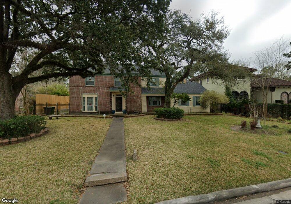 4426 N Roseneath Dr, Houston, TX 77021 - photo 1