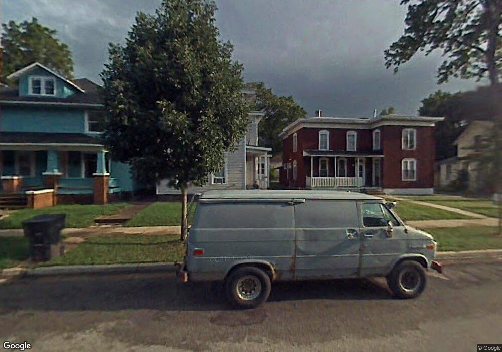 711 W Marion St, Elkhart, IN 46516 - photo 1