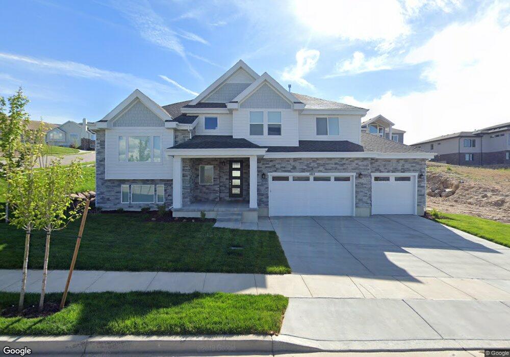 4418 N Crest Ridge Rd unit 14, Lehi, UT 84043 - photo 1