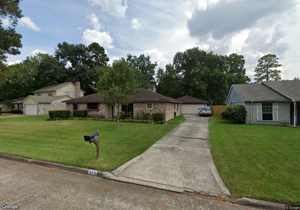 4218 Chestergate Dr, Spring, TX 77373 - photo 1