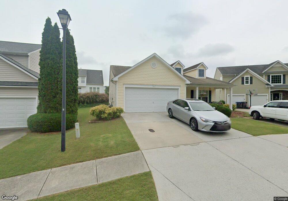 409 Cobalt Valley Ln unit 1, Canton, GA 30114 - photo 1