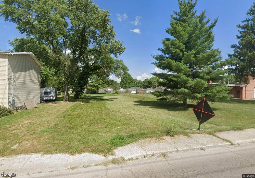 2716 S Mock Ave, Muncie, IN 47302 - photo 1