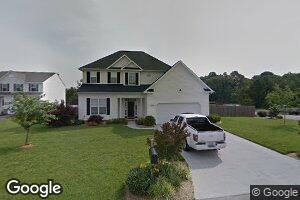 8800 Greenhaven Ct, Toano, VA 23168