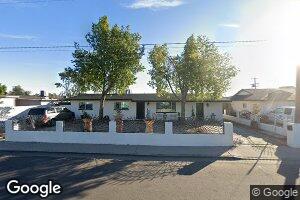 815 S Solomon, Mesa, AZ 85204